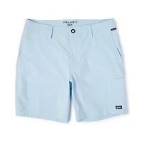 Mako Hybrid Shorts 18"