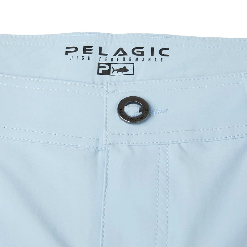 Mako Hybrid Shorts 18"