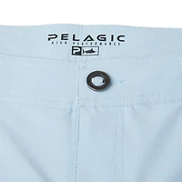 Mako Hybrid Shorts 18"