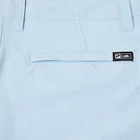 Mako Hybrid Shorts 18"