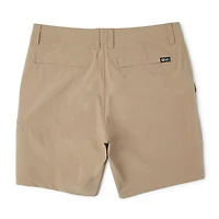 Mako Hybrid Shorts 18"