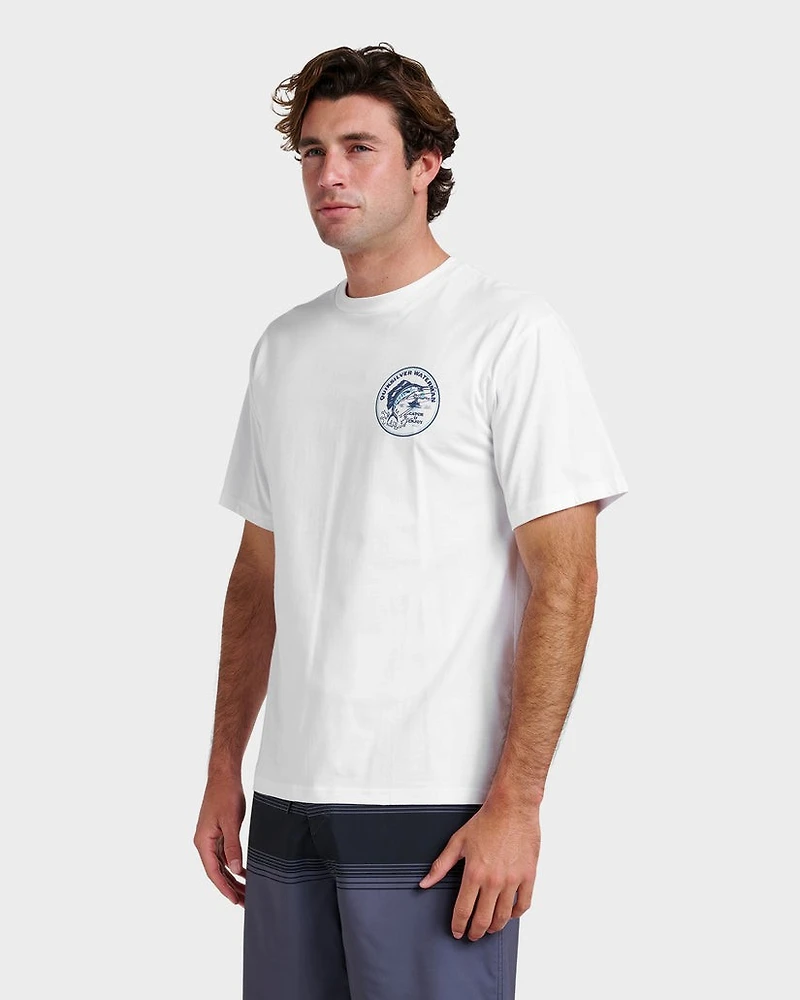 Catch & Release Classic Tee