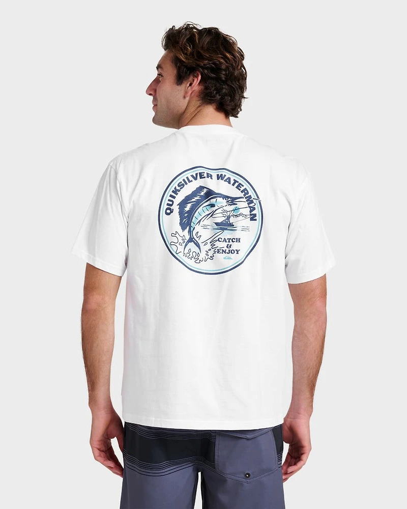 Catch & Release Classic Tee