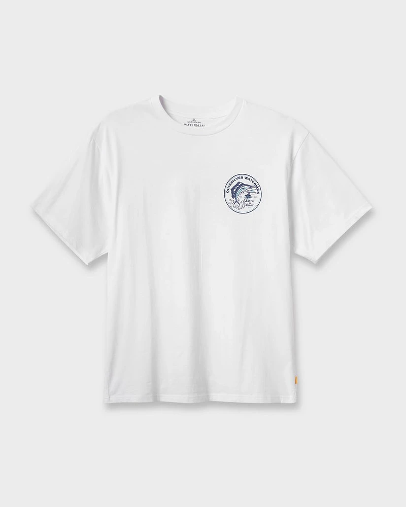 Catch & Release Classic Tee