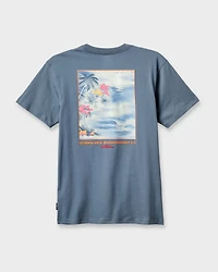 Tropical Surf Classic T-shirt