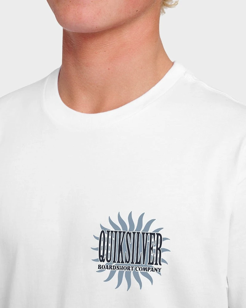 Sunny Side Up Classic T-shirt