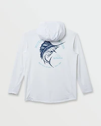 Waterman Marley Hooded Surf