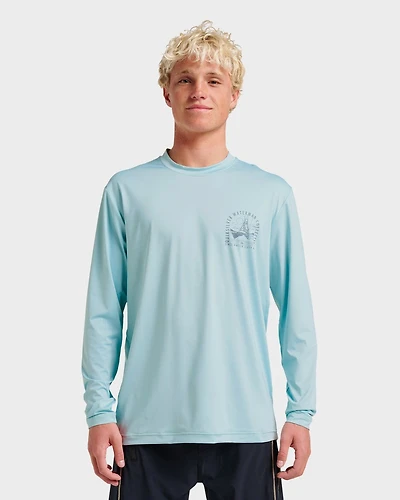 Waterman Coolbreeze Rashguard