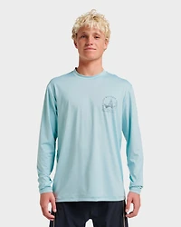 Waterman Coolbreeze Rashguard