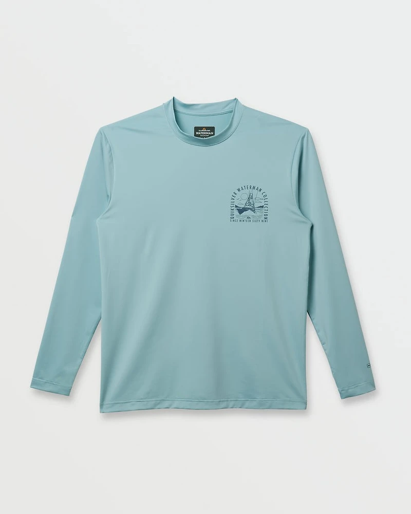 Waterman Coolbreeze Rashguard