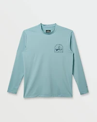Waterman Coolbreeze Rashguard
