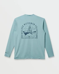 Waterman Coolbreeze Rashguard