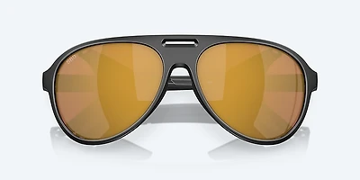Grand Catalina- Blk/ Gold