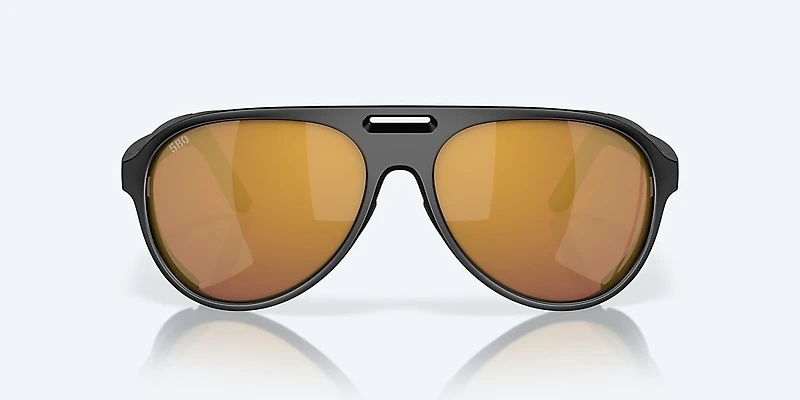 Grand Catalina- Blk/ Gold