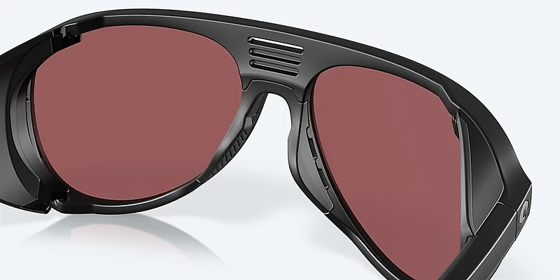 Grand Catalina- Blk/ Gold