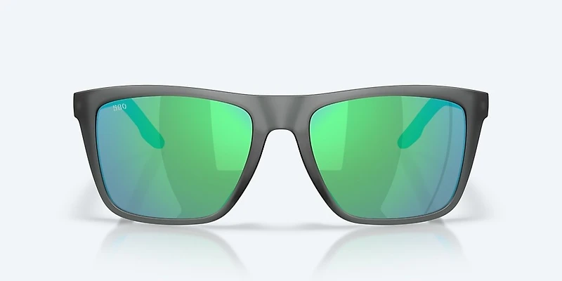 Mainsail XL Grey Smoke