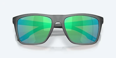 Mainsail XL Grey Smoke