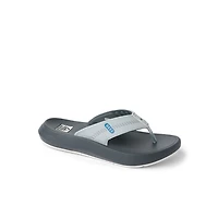 Cruiser Sandals- Grey
