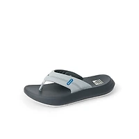 Cruiser Sandals- Grey