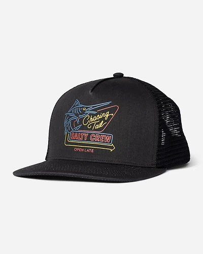 Good Times Foamie Trucker Hat