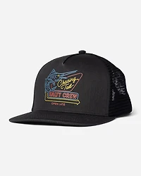 Good Times Foamie Trucker Hat