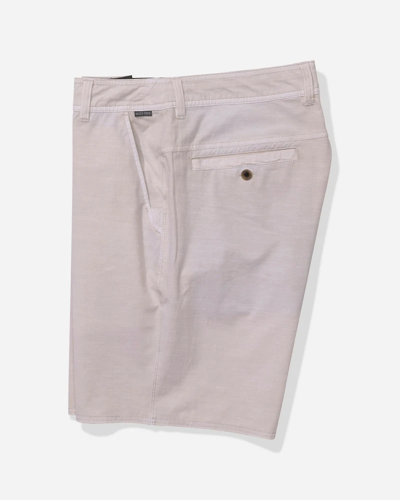 Transom Overdye Short