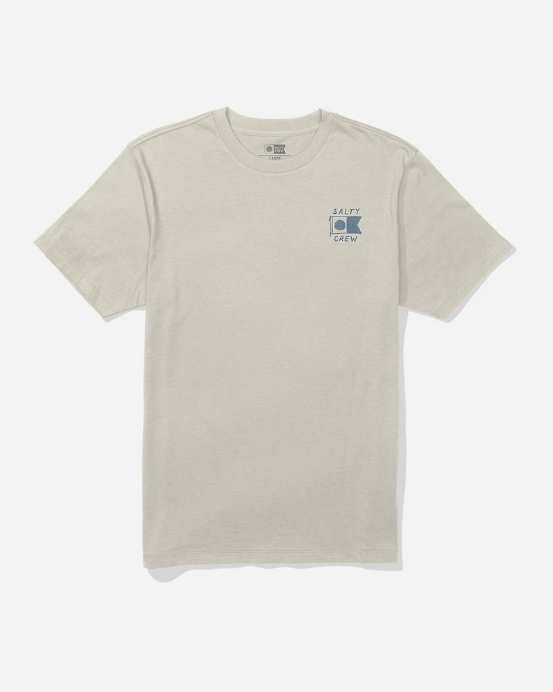 Call Sign Tee