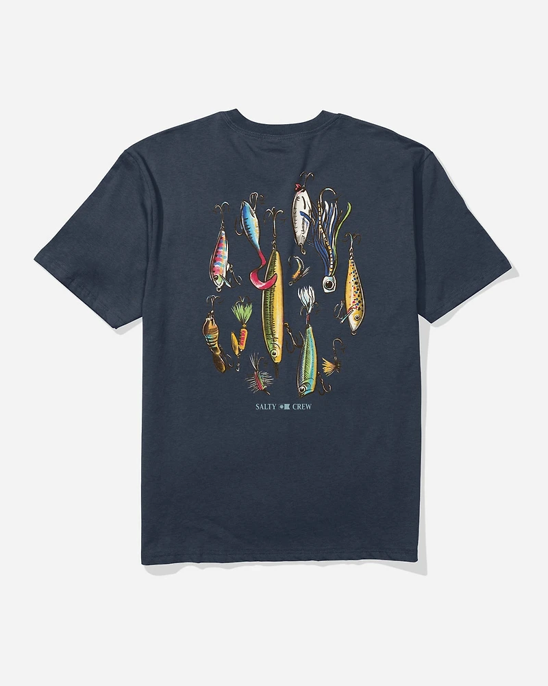 Lure Gear Classic Tee