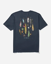 Lure Gear Classic Tee