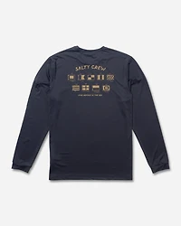 Call Sign Long Sleeve Sunshirt