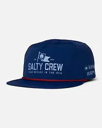 Flag Day Snapback