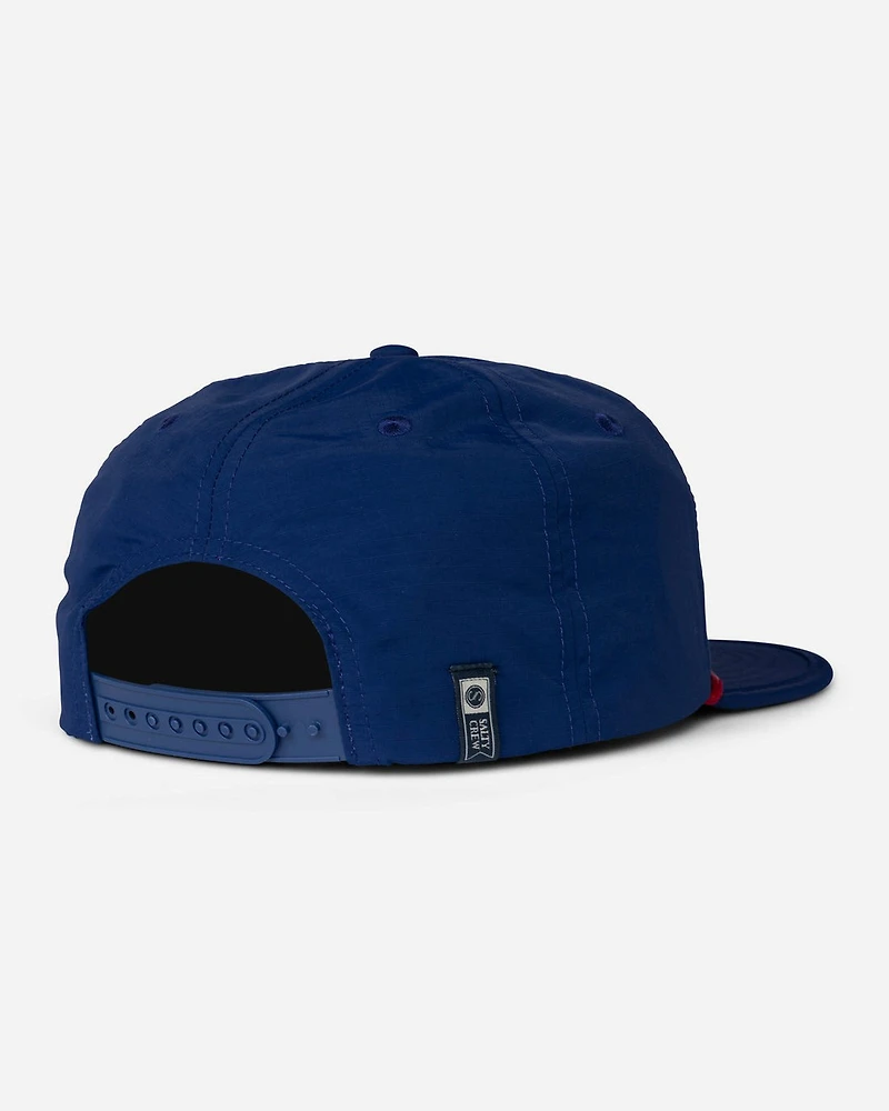 Flag Day Snapback