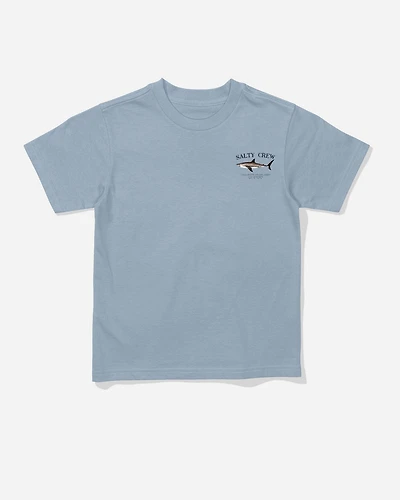 Bruce Toddler Tee
