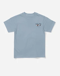 Bruce Toddler Tee