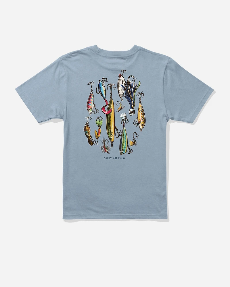 Lure Gear Boys Tee