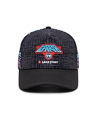 Game Start Cap