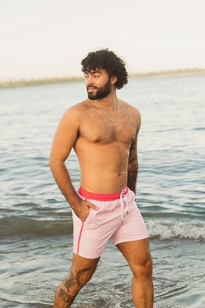 Ultra Men's Swim Short