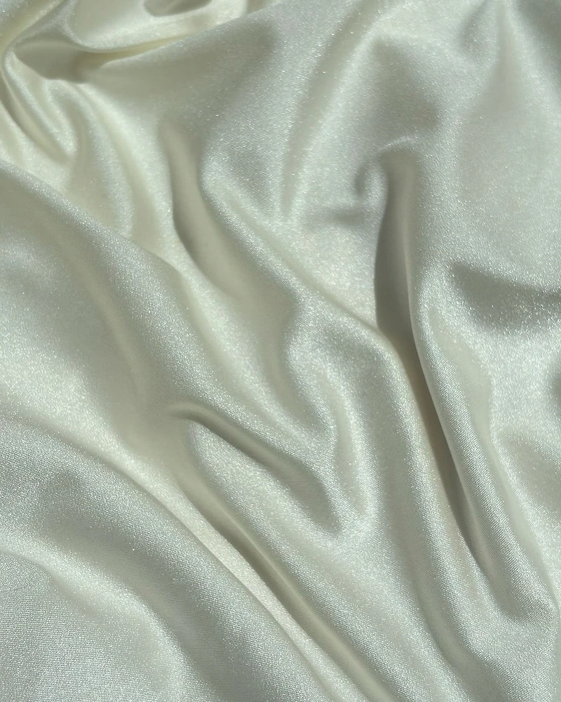 Shimmer Latin Ruched Bottom