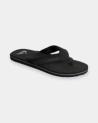 Moncata Solid Sandal