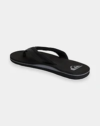Moncata Solid Sandal
