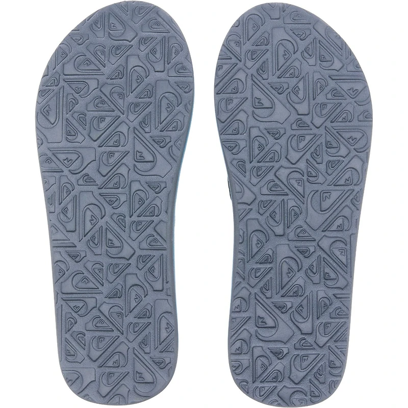 Moncata Solid Sandal