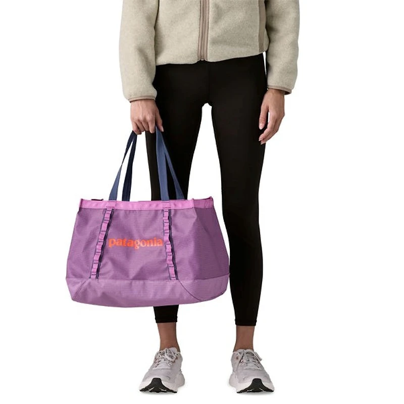 Black Hole Tote 25L