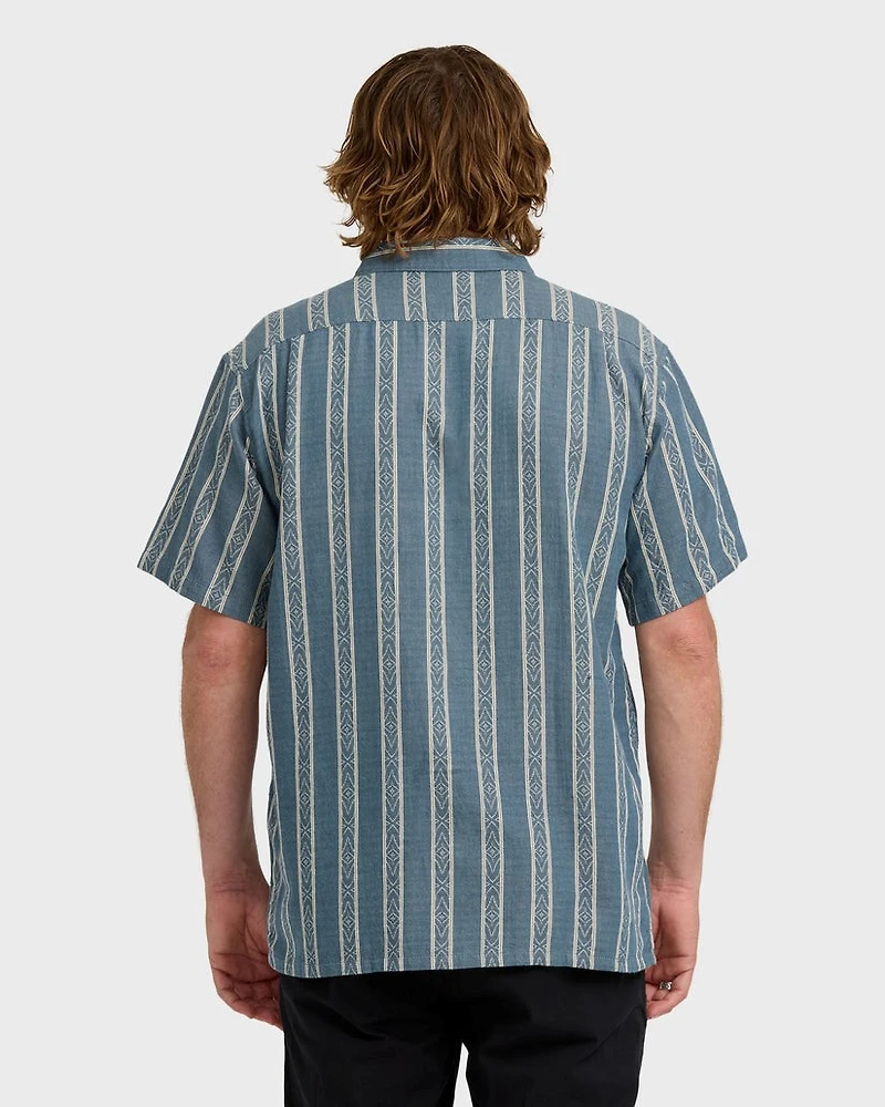 Sundays Jacquard Shirt