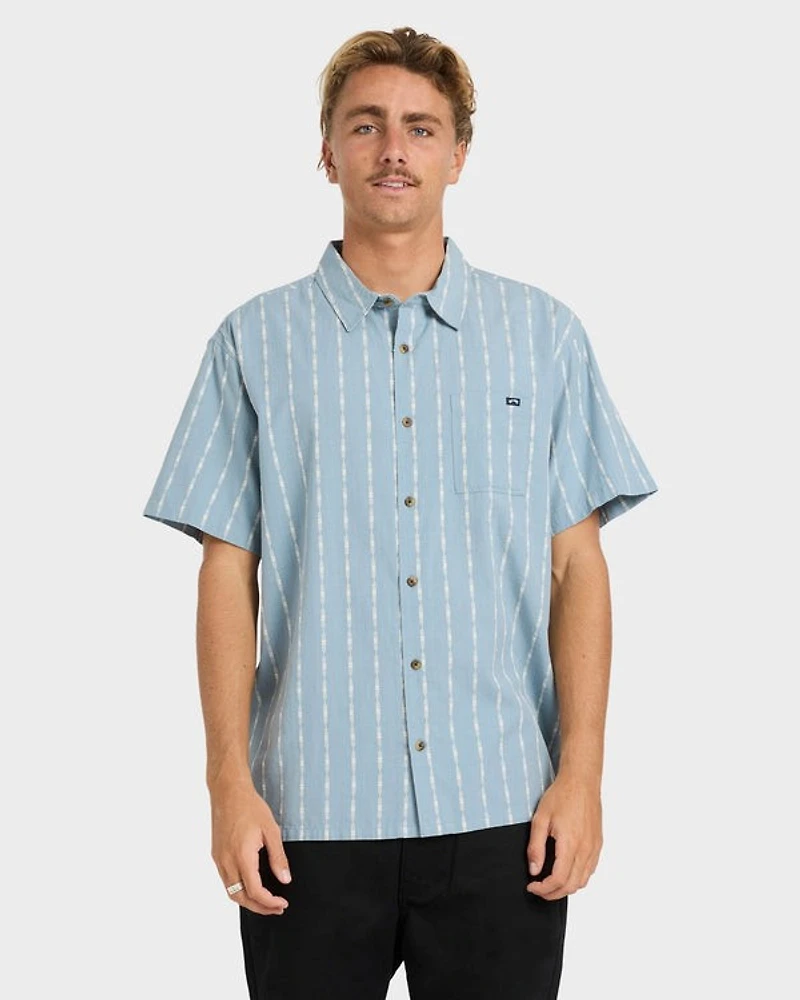 Sundays Jacquard Shirt