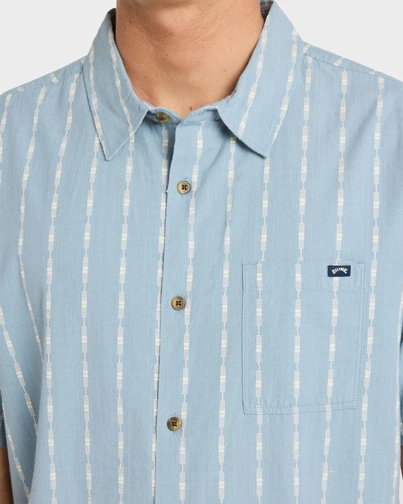 Sundays Jacquard Shirt
