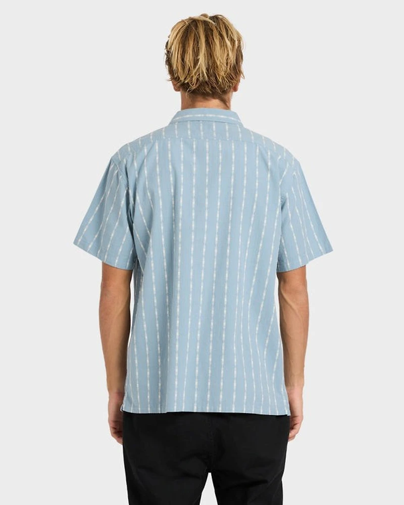 Sundays Jacquard Shirt