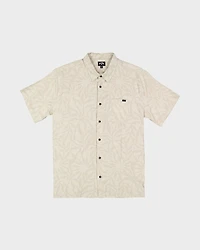 Sundays Jacquard Shirt
