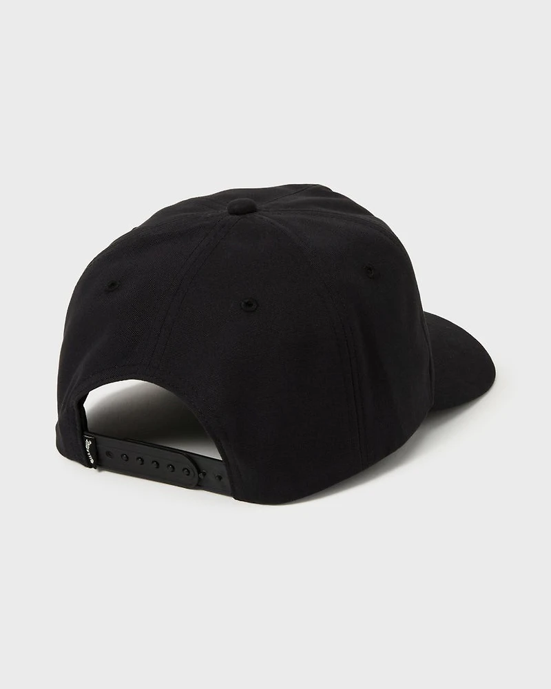 Breakdown Snapback Hat