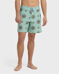 Good Times Pro 18" Boardshorts