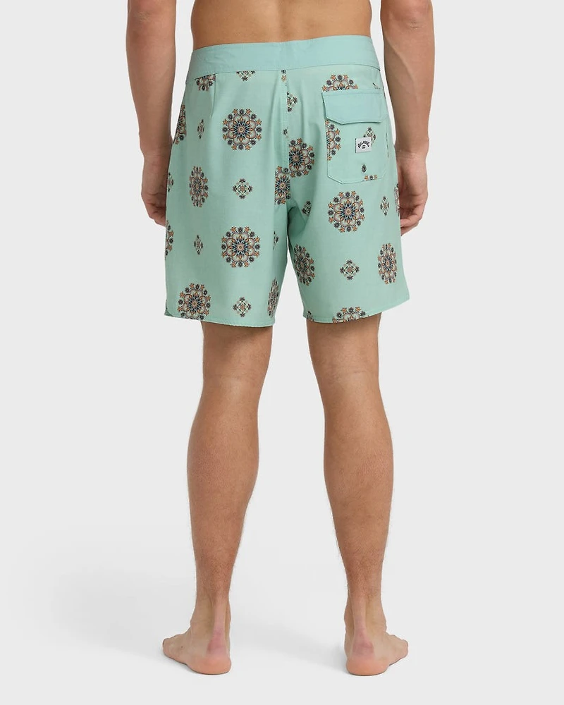 Good Times Pro 18" Boardshorts